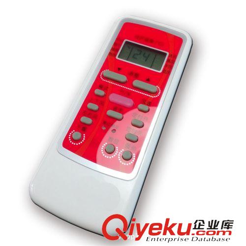 空調單一遙控器 美的空調遙控器 紅色美的遙控器 空調遙控器 廠家直銷