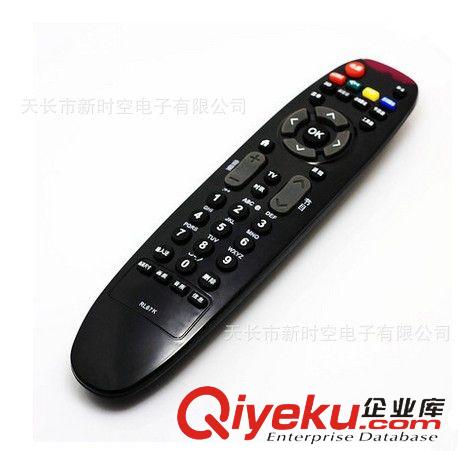 電視遙控器 長虹遙控器RK60B遙控器 LT22810 LT22620A LT24630X