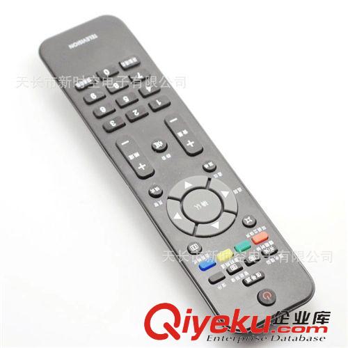 電視遙控器 飛利浦液晶電視遙控器42PFL5403 32PFL3403 42PFL5403/93原始圖片3