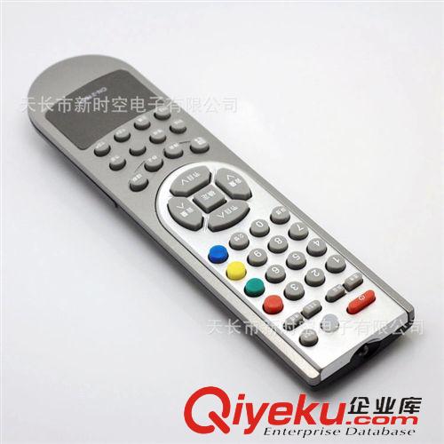 電視遙控器 海信電視遙控器CN-21621 通用 CN-21655 CN-21658 CN-21659原始圖片2