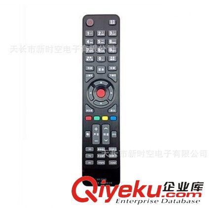 電視遙控器 康佳3D液晶電視KK-Y345 LED32/37/47/55R5200PDE 遙控器原始圖片2
