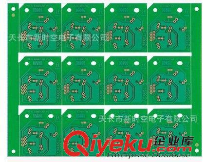 各種電子線路板 單面PCB批量加工 單面電路板批量低價生產 各種材質單面批量加工
