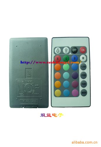 LED吸頂燈 RGB遙控器