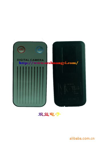 數(shù)碼攝像機 數(shù)碼相機遙控器原始圖片2
