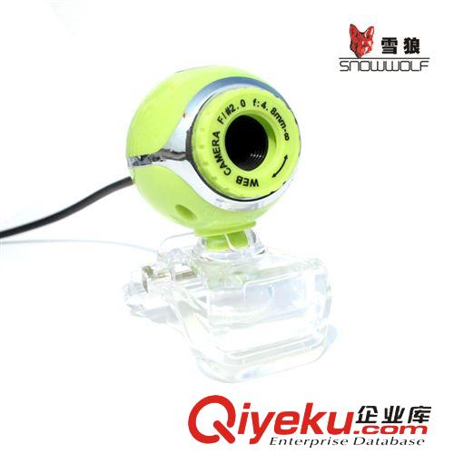 （OEM)攝像頭*鍵鼠 無驅PC攝像頭，M12藍鳥,外貿熱銷款式(一般納稅人工廠）原始圖片2