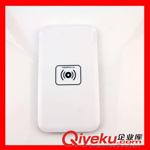 手機無線充電器 卡爾波新品上市 手機無線充電器Q9 發(fā)射器原始圖片2