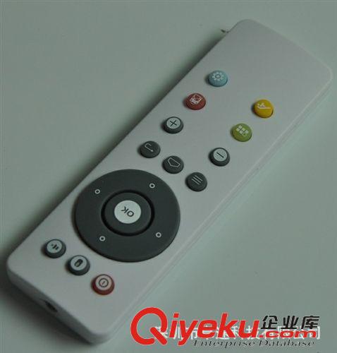 紐扣電池超薄遙控器 網(wǎng)絡(luò)播放器遙控器|機(jī)頂盒遙控器|智能家居凈化器遙控器|