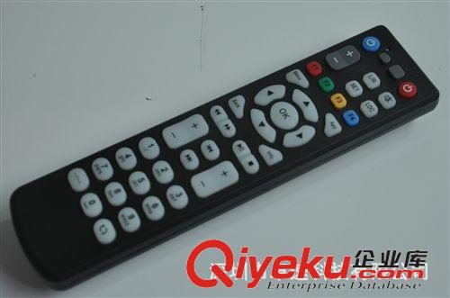 7號(hào)電池大遙控器 卓速科技專業(yè)制造紅外線遙控器，手感好，款式多，質(zhì)量有保證！原始圖片2