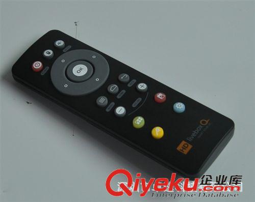 網(wǎng)絡(luò)播放器 卓速 燈飾遙控器  可定制各類遙控  量大從優(yōu)原始圖片3