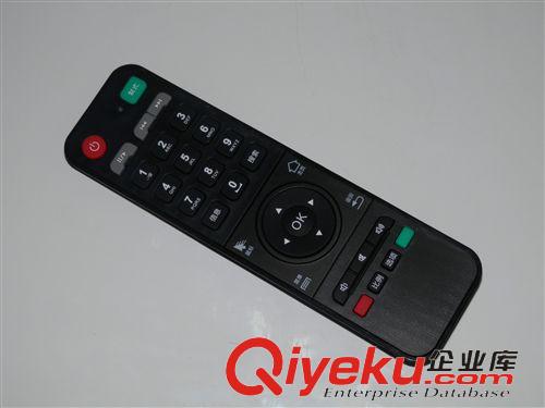 網(wǎng)絡(luò)播放器 學(xué)習(xí)型、機(jī)頂盒遙控器（遙控器制造專家）