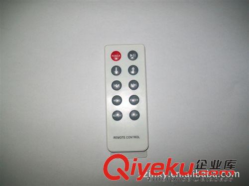 網(wǎng)絡(luò)播放器 學(xué)習(xí)型、機(jī)頂盒遙控器（遙控器制造專家）原始圖片2