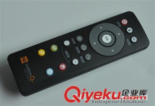 LED遙控器 gd鋁合金遙控器 廠家直銷 品質(zhì)優(yōu) 價格低 歡迎訂購