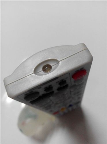機(jī)頂盒遙控器 遙控器多功能遙控器機(jī)頂盒控器可定做 可生產(chǎn) 團(tuán)購(gòu)從優(yōu)廠家定制原始圖片3