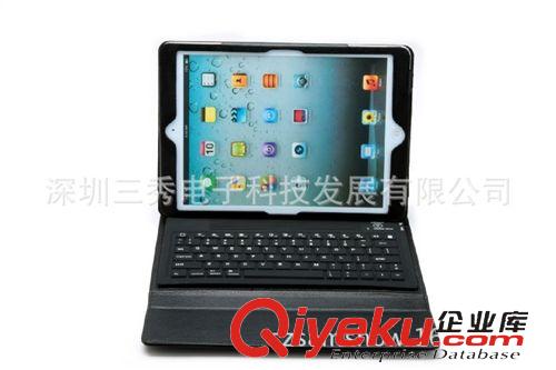 ipad6蓝牙键盘 ipad6硅胶键盘 iPadair2蓝牙键盘 ipad6皮套ipadair2硅胶蓝牙键盘