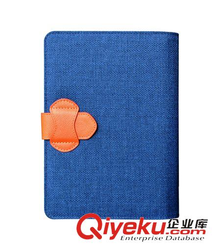 ipad mini2代蓝牙键盘 外贸热销适用IPADMINI2代亚麻布纹蓝牙键盘皮套-SW-7130