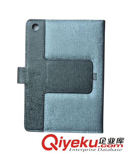 ipad mini2代藍牙鍵盤 新款蘋果ipad mini2藍牙鍵盤ipad mini2代保護套麻布布紋保護套