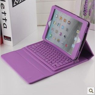 ipad系列藍牙鍵盤 ipad2/3藍牙鍵盤皮套 ipad博通版鍵盤 ipad支架鍵盤 PCBA版鍵盤