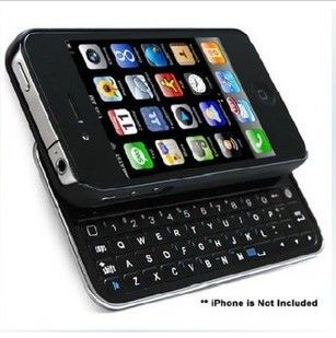 手機(jī)藍(lán)牙鍵盤(pán)系列 諾達(dá)方案背光鍵盤(pán) iphone5無(wú)線藍(lán)牙鍵盤(pán) SW-CH005原始圖片3