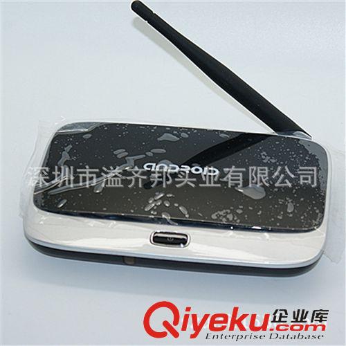 TV BOX  TV BOX 四核cs918無線智能網(wǎng)絡(luò)高清播放！內(nèi)置XBMC 優(yōu)價批發(fā)