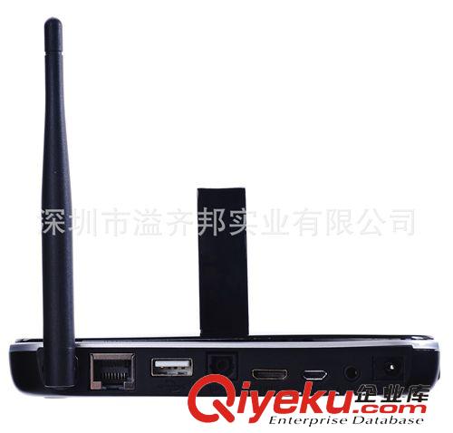 TV BOX  CS918S 網絡機頂盒 安卓4.2系統 四核A31 高清500萬像素 大量供應