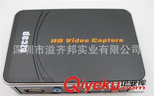 智能家居 高清HDMI采集卡 1080P游戲視頻采集卡 硬壓縮HDMI采集盒 免驅(qū)錄制原始圖片3