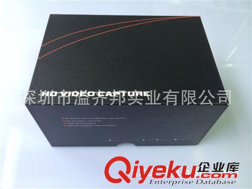智能家居 1080P HD Video Captu HDMI高清視頻采集卡 高清游戲 教學(xué)課錄制原始圖片3