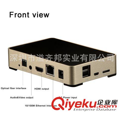 智能家居 現(xiàn)貨供應(yīng) S802網(wǎng)絡(luò)機(jī)頂盒 4K電視網(wǎng)絡(luò)機(jī)頂盒  新款A(yù)mlogic電視盒原始圖片3