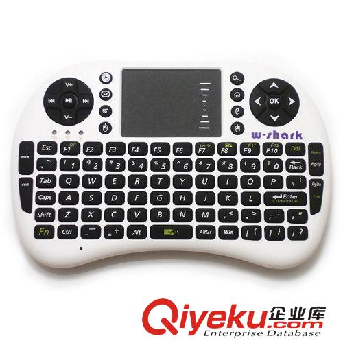 無(wú)線(xiàn)空中飛鼠 迷你2.4G無(wú)線(xiàn)鼠標(biāo)鍵盤(pán) 觸控平板鼠標(biāo) 超薄機(jī)頂盒播放器鍵盤(pán)
