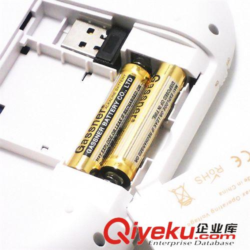 無(wú)線(xiàn)空中飛鼠 迷你2.4G無(wú)線(xiàn)鼠標(biāo)鍵盤(pán) 觸控平板鼠標(biāo) 超薄機(jī)頂盒播放器鍵盤(pán)原始圖片3