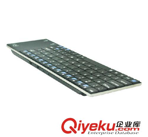 無線空中飛鼠 Rii mini i12超薄無線迷你鍵鼠 靜音按鍵HTPC  RT-MWK12 2.4G原始圖片2