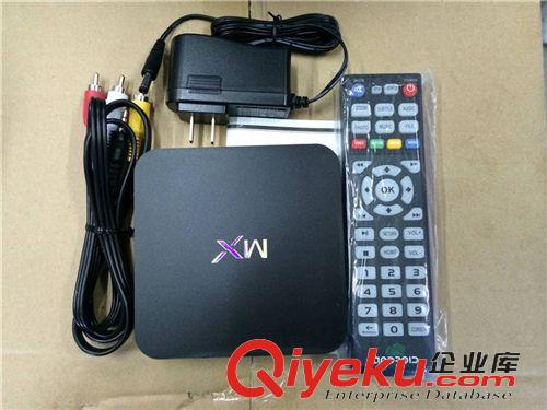 安卓播放器 TV BOX MX 高清網(wǎng)絡(luò)播放器 安卓機頂盒