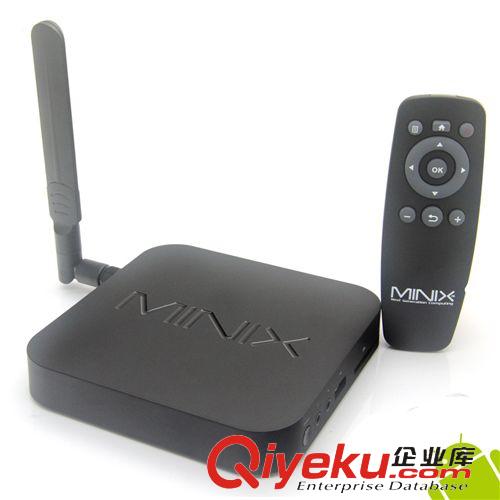 安卓播放器 MINIX NEO X7 網(wǎng)絡安卓電視高清播放器機頂盒 4.2四核藍牙原始圖片3