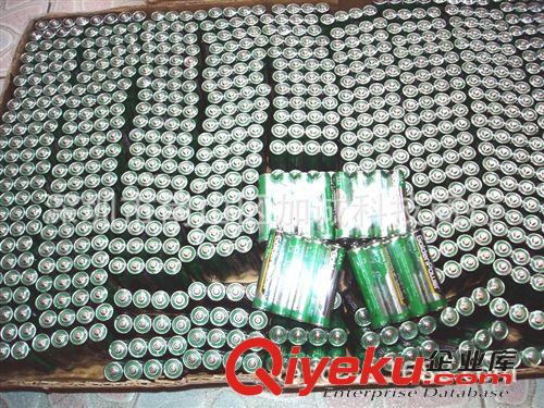 數碼系列 廠家直批 7號電池 遙控玩具干電池 7號干電池 7號鐵殼干電池原始圖片2
