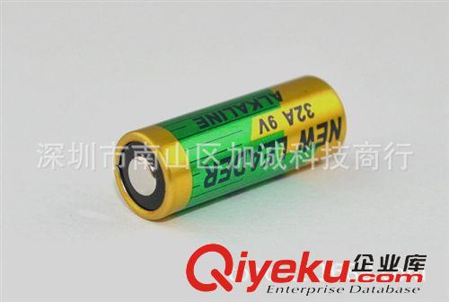 數(shù)碼系列 32A 9V 車庫遙控電池 汽車遙控器電池 醫(yī)療器材電池原始圖片2