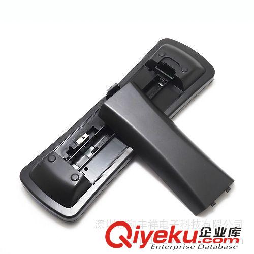 暢銷產品 2.4G 全鍵盤6軸 空中飛鼠遙控器 無線飛鼠  3D體感手柄原始圖片2
