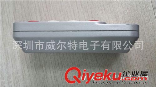 影音電器配件 定制WRT88088808遙控器888888配件遙控歐盟環(huán)保專(zhuān)業(yè)品質(zhì)