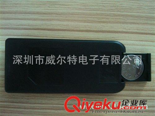 其他未分類 定做8521ledwrt蠟燭燈led燈led燈遙控器空氣凈化器遙控器等原始圖片2