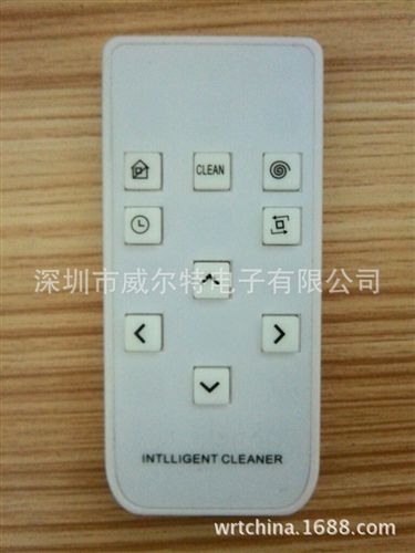 電視機配件、附件 廠家生產(chǎn)智能掃地機遙控器，醫(yī)療器械遙控器等