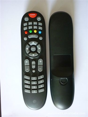 影音電器配件 電視遙控器，DVR遙控器,DVB遙控器原始圖片2