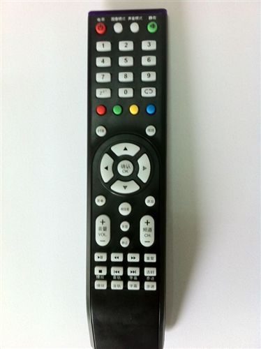 影音電器配件 電視遙控器，DVR遙控器,DVB遙控器原始圖片3