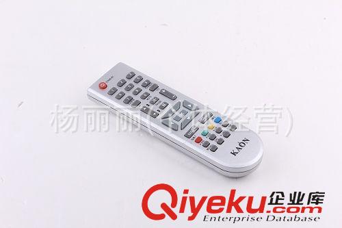 遙控器 批發(fā)供應(yīng)新款小家電遙控器原始圖片2