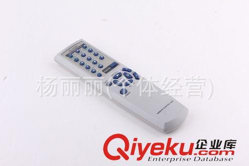 遙控器 批發(fā)供應(yīng)新款小家電遙控器原始圖片3