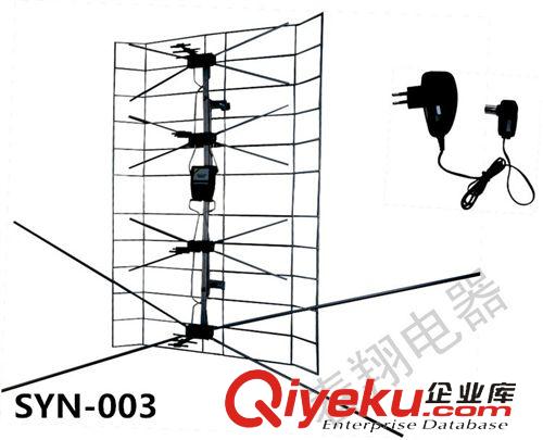 室外天線1 專業(yè)供應(yīng)室內(nèi)電視天線