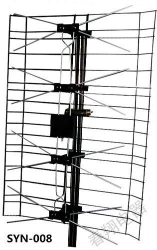 室外天線1 專業供應室內電視天線原始圖片3