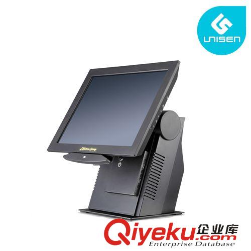 pos機(jī) 商場收款機(jī) 商場POS機(jī) 商場收銀機(jī) 帶刷卡器 可配客顯深圳pos機(jī)