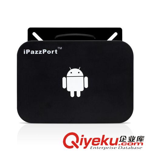 熱賣產品 iPazzPort Android4.0高清網絡播放器 智能數字標牌 廣告機播放器