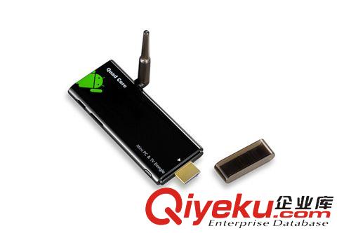 智能電視機頂盒 谷歌電視機頂盒 高清網(wǎng)絡(luò)播放器 四核CPU HD 安卓智能云播放器原始圖片2