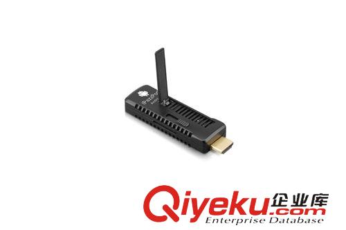 智能電視機頂盒 ipazzport Android 4.04迷你型智能電視盒|谷歌網絡電視機頂盒原始圖片2