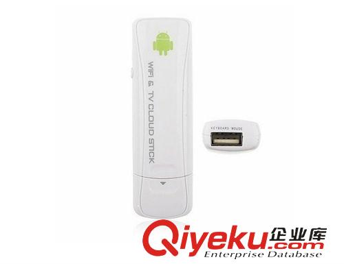 智能電視機(jī)頂盒 iPazzPort 超迷你安卓智能電視播放器 無(wú)線Wifi 高清HDMI接口