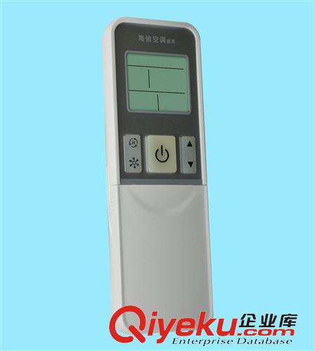 影音電器配件 海信RCH-2609NA